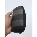 Leather purse Fendi - Vintage