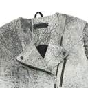 Buy Francis Leon Leather jacket online