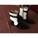 Fratelli Rossetti Leather ankle boots for sale