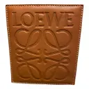Buy Loewe Fringes leather crossbody bag online