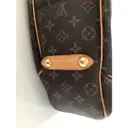 Galliera leather handbag Louis Vuitton
