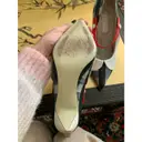Luxury Giannico Heels Women
