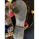 Leather sandal Gioseppo