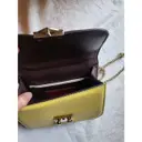 Buy Valentino Garavani Glam Lock leather crossbody bag online