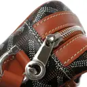 Buy Goyard Leather handbag online