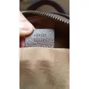Leather bag Gucci