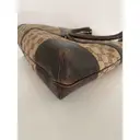 Jackie Vintage  leather handbag Gucci - Vintage