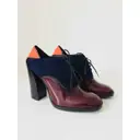 Luxury Jil Sander Ankle boots Women
