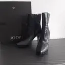 Buy JOOP! Leather ankle boots online