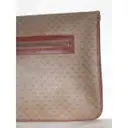 Joy leather clutch bag Gucci - Vintage