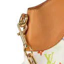 Judy leather handbag Louis Vuitton - Vintage