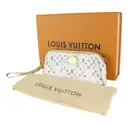Kate Clutch leather clutch bag Louis Vuitton - Vintage