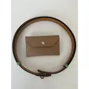 Buy Hermès Kelly Pocket leather belt online