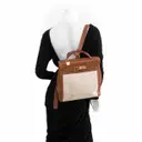 Buy Hermès Kellyado leather backpack online - Vintage