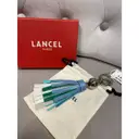 Buy Lancel Leather bag charm online