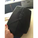 LES COPAINS Leather handbag for sale