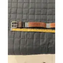 Leather belt Levi's