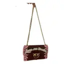 Buy Pinko Love Bag leather handbag online