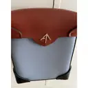 Luxury Manu Atelier Handbags Women