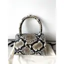 Buy By Far Mini leather handbag online