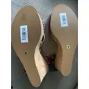 Luxury Missoni Sandals Women
