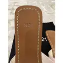 Buy N°21 Leather mules online
