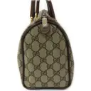 Buy Gucci Ophidia Boston leather handbag online