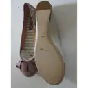 Buy Paul Smith Leather flats online