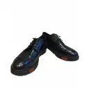 Buy Paul Smith Leather lace ups online