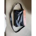 Buy Paula Cademartori Leather handbag online