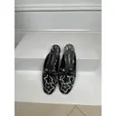 Buy Salvatore Ferragamo Leather sandals online