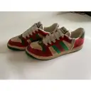 Luxury Gucci Trainers Men