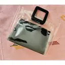 Buy Staud Shirley leather handbag online