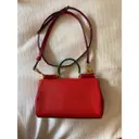 Buy Dolce & Gabbana Sicily leather mini bag online