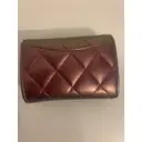 Buy Chanel Timeless/Classique leather purse online