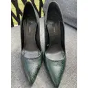 Buy Uterque Leather heels online