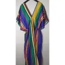 Buy Anjuna Linen maxi dress online