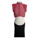 Buy Antonio Berardi Linen maxi dress online