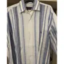 Buy Etro Linen shirt online