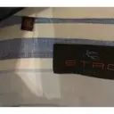 Linen shirt Etro