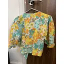 Buy Faithfull The Brand Linen blouse online