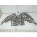 Ganni Linen blouse for sale