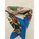 Buy JACOB COHEN Linen scarf & pocket square online