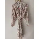 Buy Johanna Ortiz X H&M Linen mid-length dress online