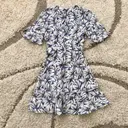 Buy Jonathan Simkhai Linen mini dress online