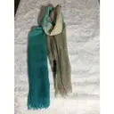Linen scarf Liu.Jo