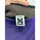 Linen maxi skirt M Missoni