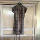 Buy Missoni Linen mid-length dress online