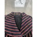 Buy Vivienne Westwood Anglomania Linen blazer online