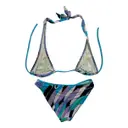 Buy Emilio Pucci Two-piece swimsuit online
